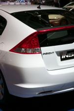 Honda Insight 2010 года